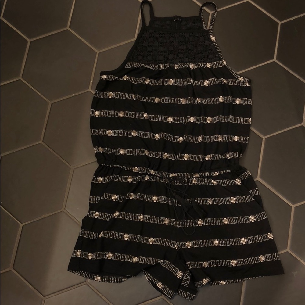 Old Navy Romper